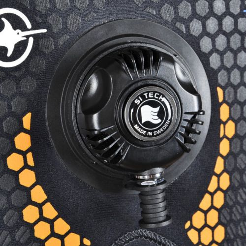 Beuchat Iceberg Pro Dry Suit ()