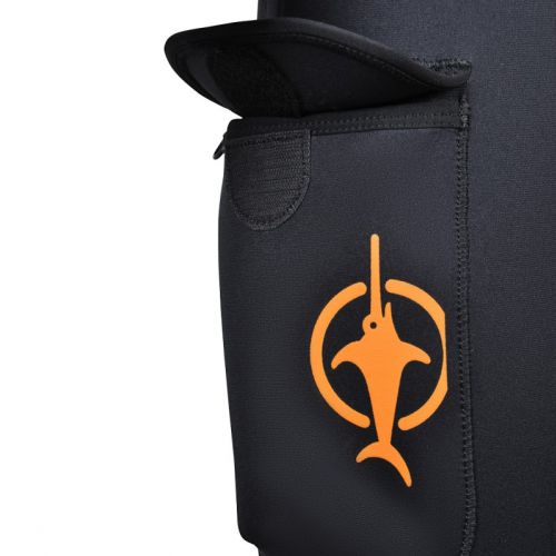 Beuchat Iceberg Pro Dry Suit ()