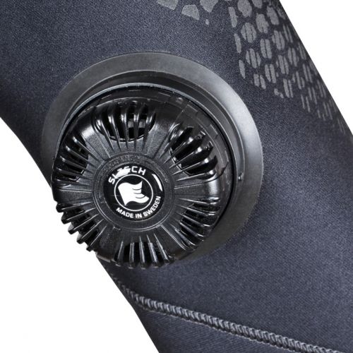 Beuchat Iceberg Pro Dry Suit ()