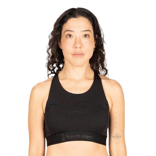 Fourth Element Women's J2 Base Layer Bra Top ()