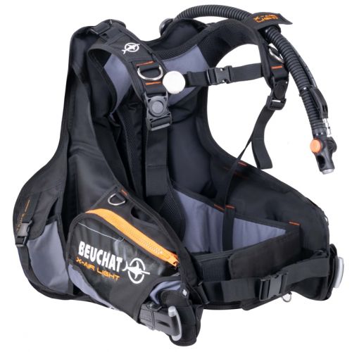 Beuchat BCD Masterlift X-Air Light 4 ()