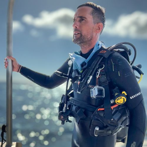 Beuchat BCD Masterlift X-Air Light 4 ()