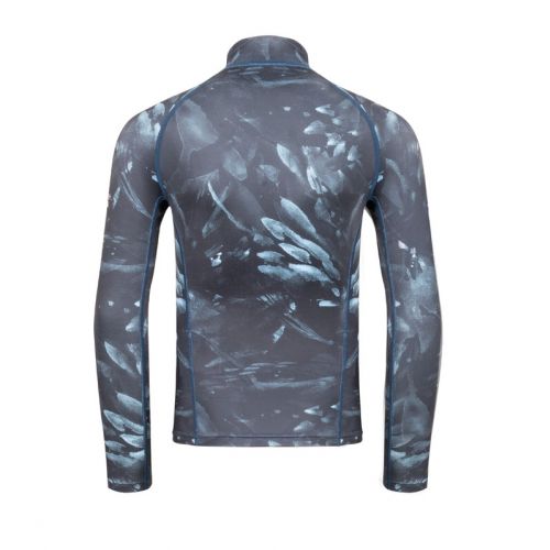 Beuchat Atoll Seaweed - Long Sleeve Rashguard Junior ()