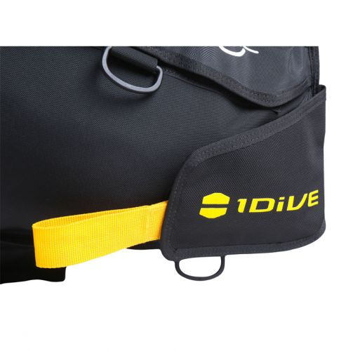 Beuchat BCD 1 Dive + ()