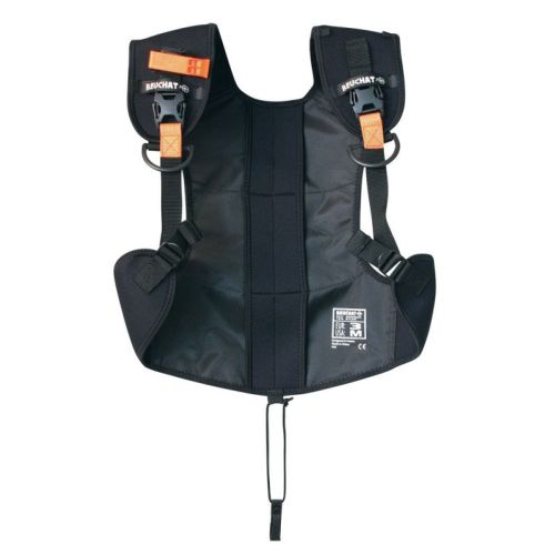 Beuchat Harness Quick Release System Spot Edition ()