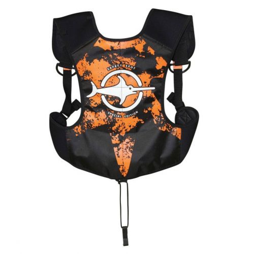 Beuchat Harness Quick Release System Spot Edition ()