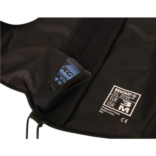 Beuchat Harness Quick Release System Spot Edition ()