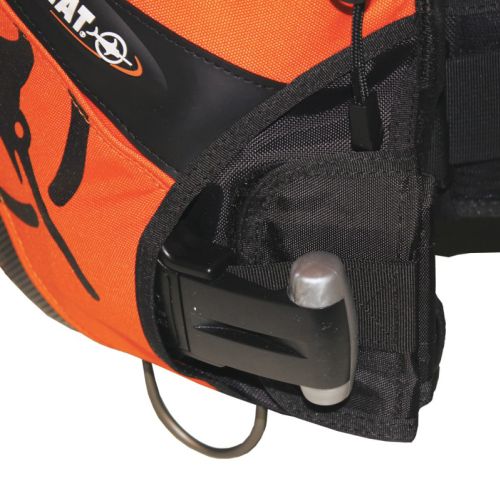 Beuchat X-AIR Comfort – Premium Diving BCD ()