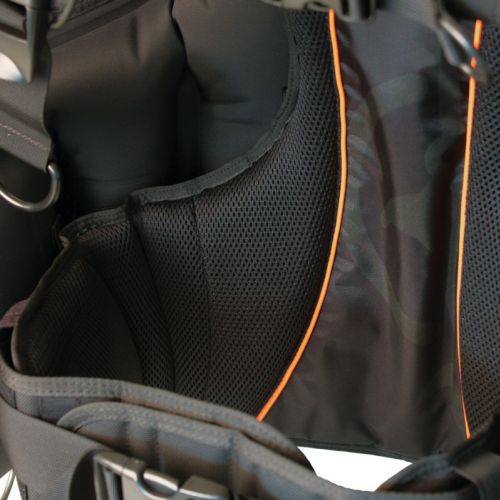 Beuchat X-AIR Comfort – Premium Diving BCD ()