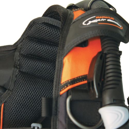 Beuchat X-AIR Comfort – Premium Diving BCD ()