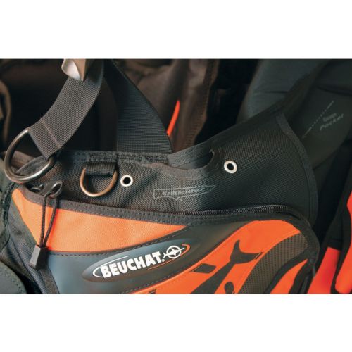 Beuchat X-AIR Comfort – Premium Diving BCD ()
