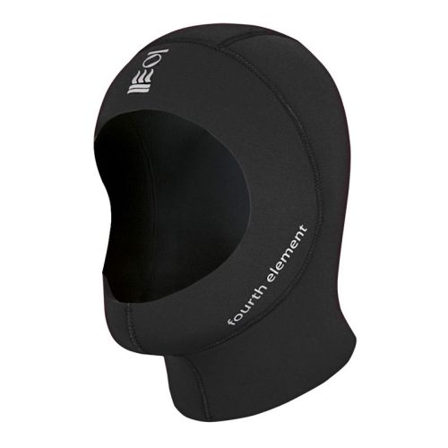 Fourth Element 3mm Hood Neoprene ()