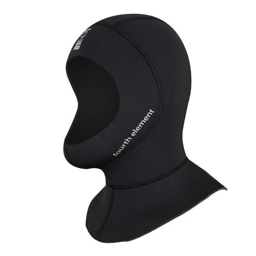 Fourth Element 7mm Cold Water Hood ()
