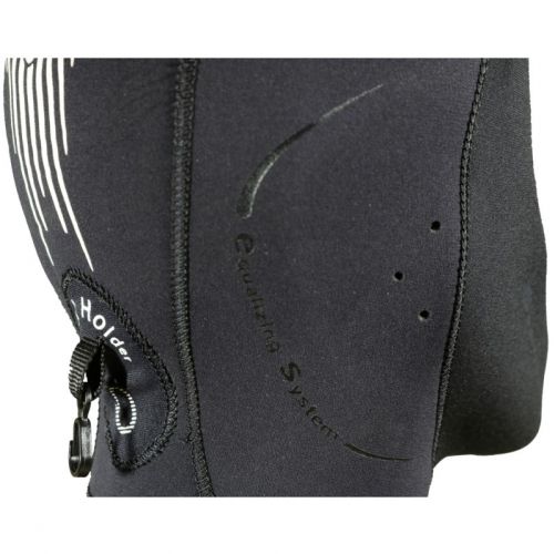 Beuchat Hood Iceberg Pro Dry Suit 5 mm ()