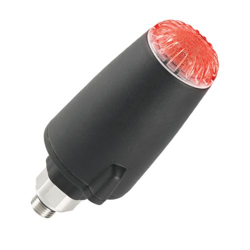 Mares Genius Diving Computer + Led Tank Module Set ()