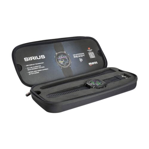 Mares Sirius + Led Tank Module 2.0 Set ()