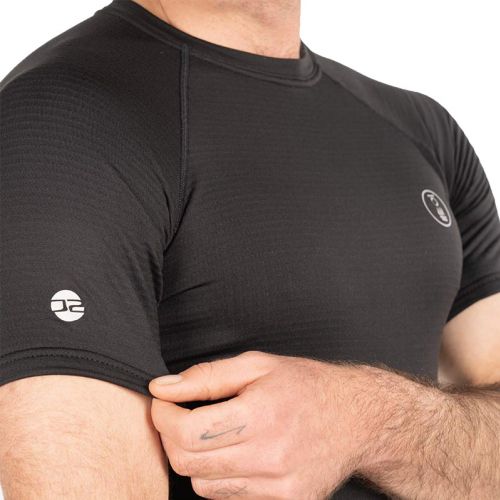 Fourth Element Men's J2 Base Layer Short Sleeve Top ()
