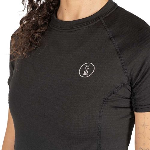 Fourth Element Women's J2 Base Layer Short Sleeve Top ()