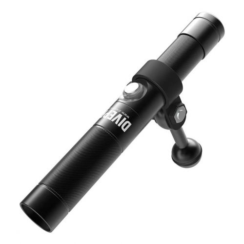 Divero MP30 Macro Snoot 210000 Lux ()