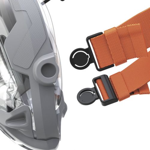 Seac Libera Full Face Snorkel Mask L/XL - snorkel, panoramic ()