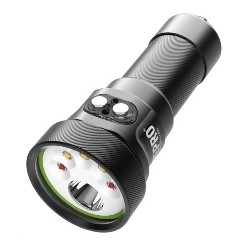 Divepro M27 Photo/video Fill Light Set ()