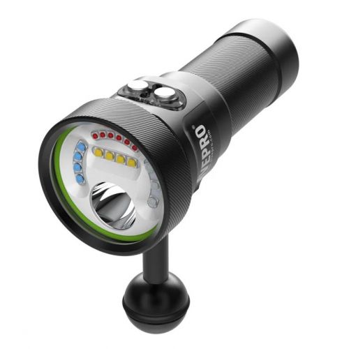 Divepro M35 Photo/video Fill Light Set ()