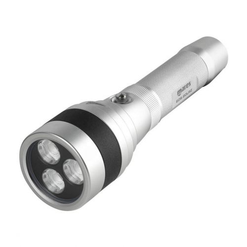 Mares EOS 20LRZ Dive Torch with Adjustable Beam – 2300 Lumens ()