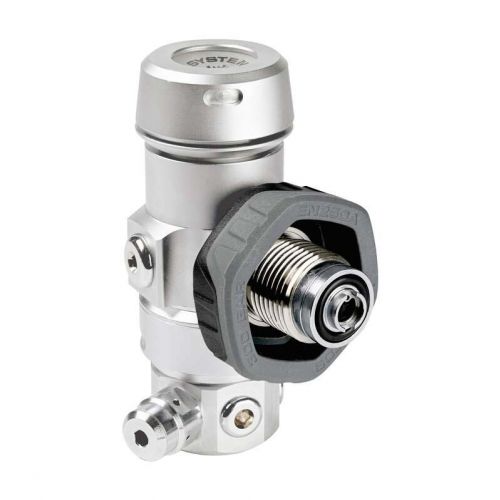 Mares Planet Airmatic 88X TBP – Innovative Scuba Regulator for Warm and Cold Water Diving ()