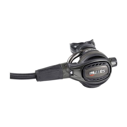 Mares Epic ADJ 82X Regulator - Advanced Cold Water Set ()