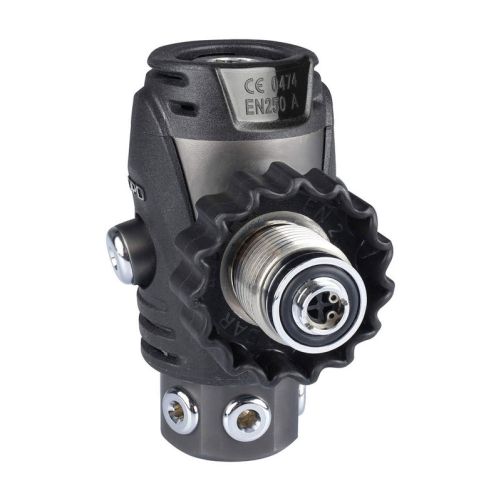 Mares Epic ADJ 82X Regulator - Advanced Cold Water Set ()