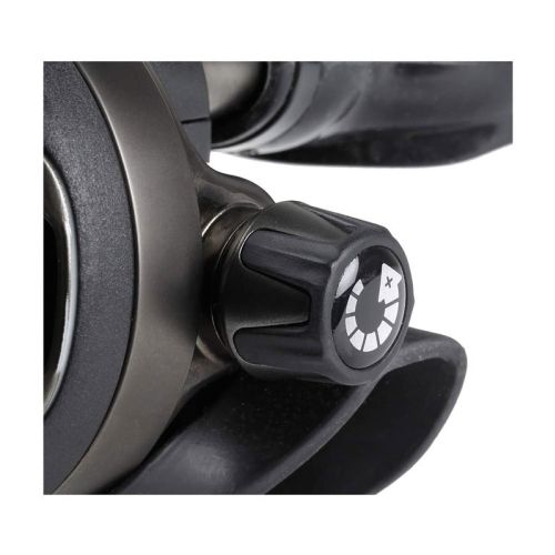 Mares Epic ADJ 82X Regulator - Advanced Cold Water Set ()