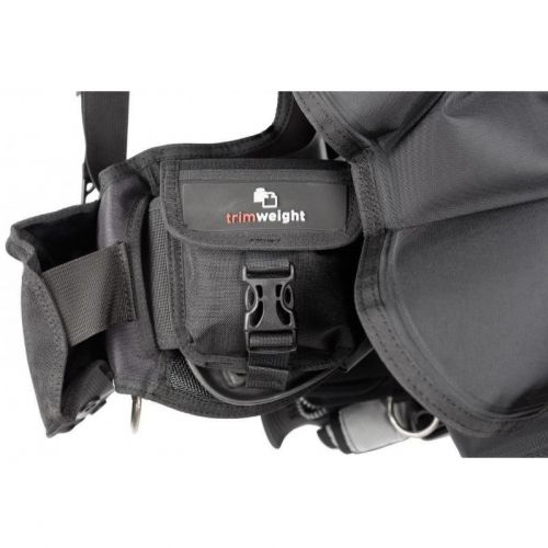 Mares Bolt SLS Scuba BCD – Back-Inflation Wing with SLS ()