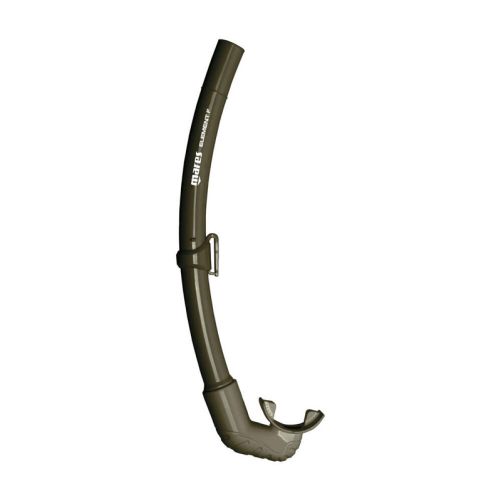 Mares Element Floating Snorkel - floating, for freediving  ()