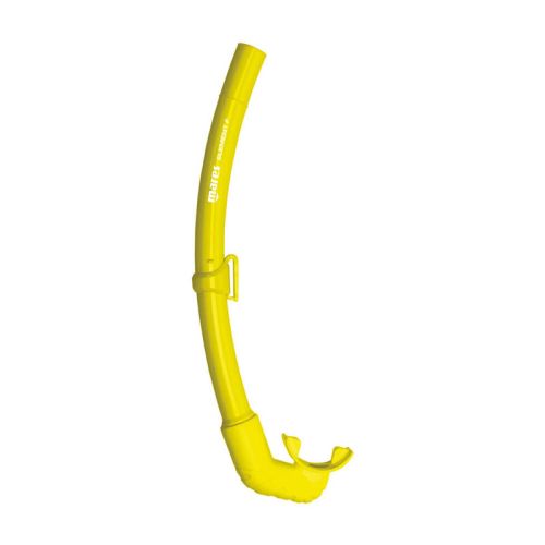 Mares Element Floating Snorkel - floating, for freediving  ()