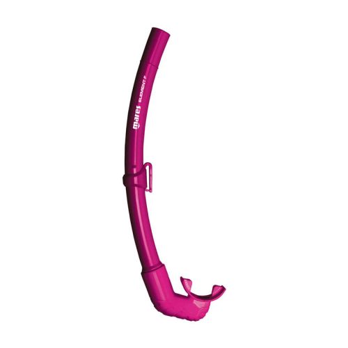 Mares Element Floating Snorkel - floating, for freediving  ()