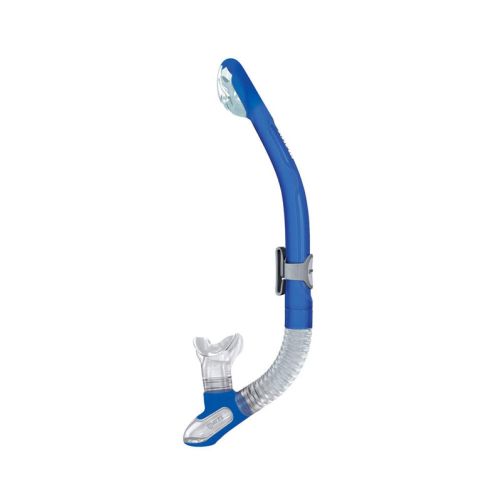 Mares Ergo Dry Snorkel 100% Dry Top Valve ()