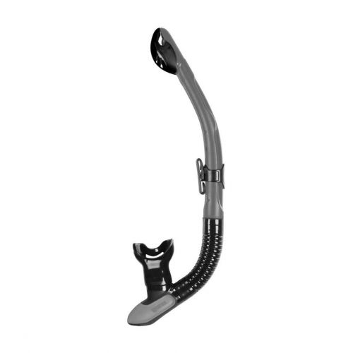 Mares Ergo Dry Snorkel 100% Dry Top Valve ()
