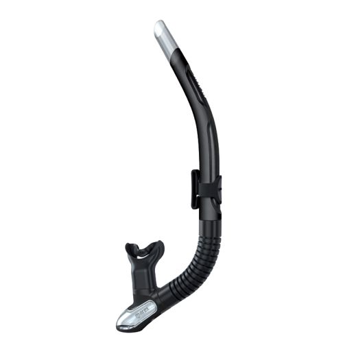 Mares Ergo Flex Snorkel – diving and snorkeling ()