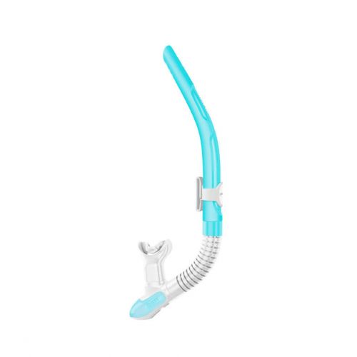 Mares Ergo Flex Snorkel – diving and snorkeling ()