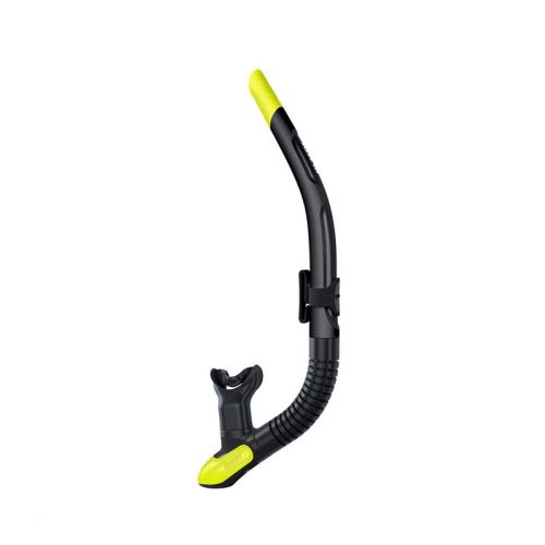 Mares Ergo Flex Snorkel – diving and snorkeling ()