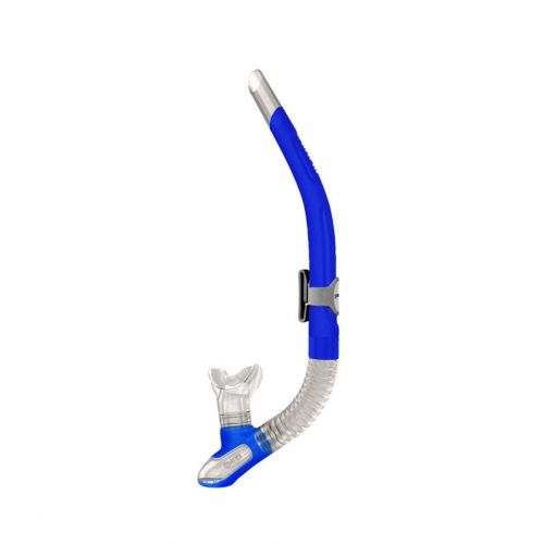 Mares Ergo Flex Snorkel – diving and snorkeling ()