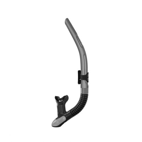 Mares Ergo Flex Snorkel – diving and snorkeling ()