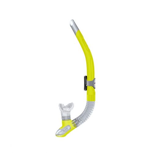 Mares Ergo Flex Snorkel – diving and snorkeling ()