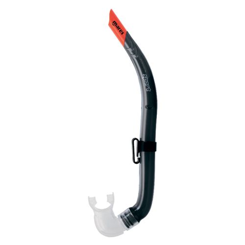 Mares Sport Diving Snorkel – Ergonomic Silicone Tube ()