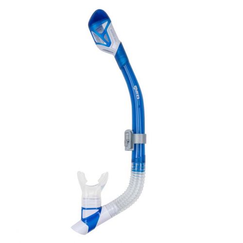 Dry Snorkel Mares Gator Dry – Dry Top System ()