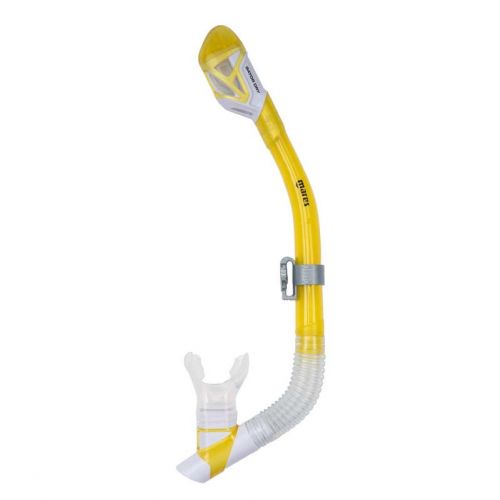 Dry Snorkel Mares Gator Dry – Dry Top System ()
