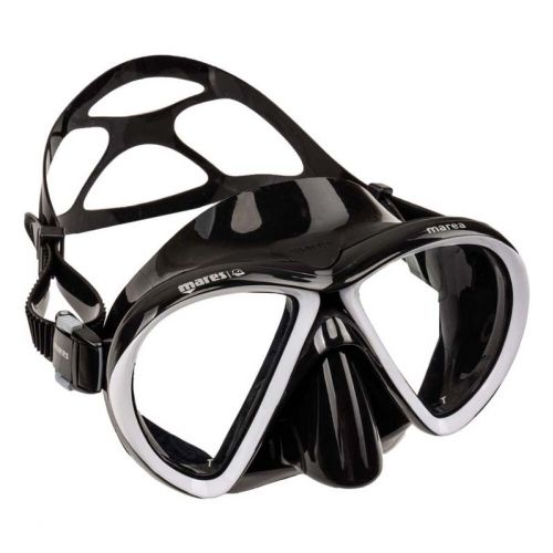 Mares Marea X-One – Complete ABC Snorkeling Set ()