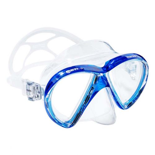 Mares Marea X-One – Complete ABC Snorkeling Set ()