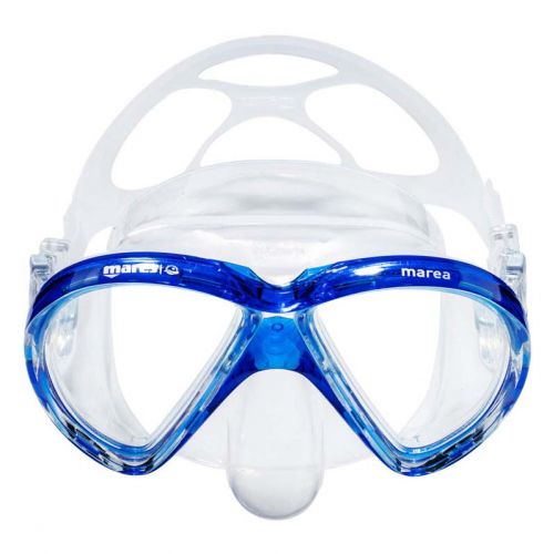 Mares Marea X-One – Complete ABC Snorkeling Set ()