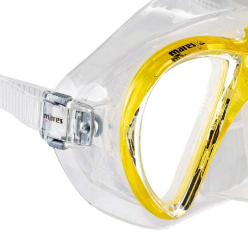 Mares Marea X-One – Complete ABC Snorkeling Set ()